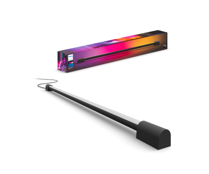 Inteligentna lampa Philips Hue White and color ambiance Tuba LED Play gradient